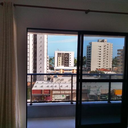 Apartamento De Alto Luxo. Maceió エクステリア 写真