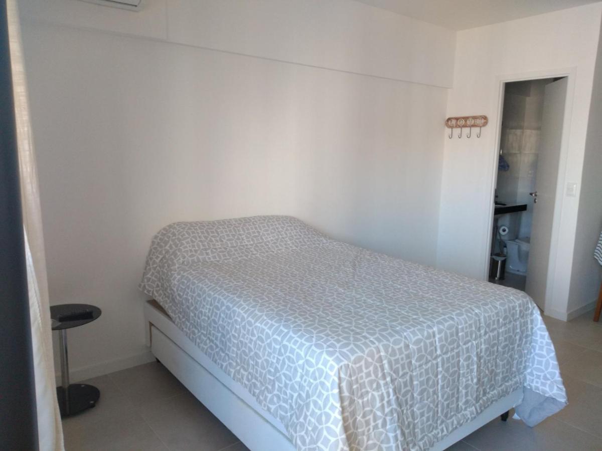 Apartamento De Alto Luxo. Maceió エクステリア 写真