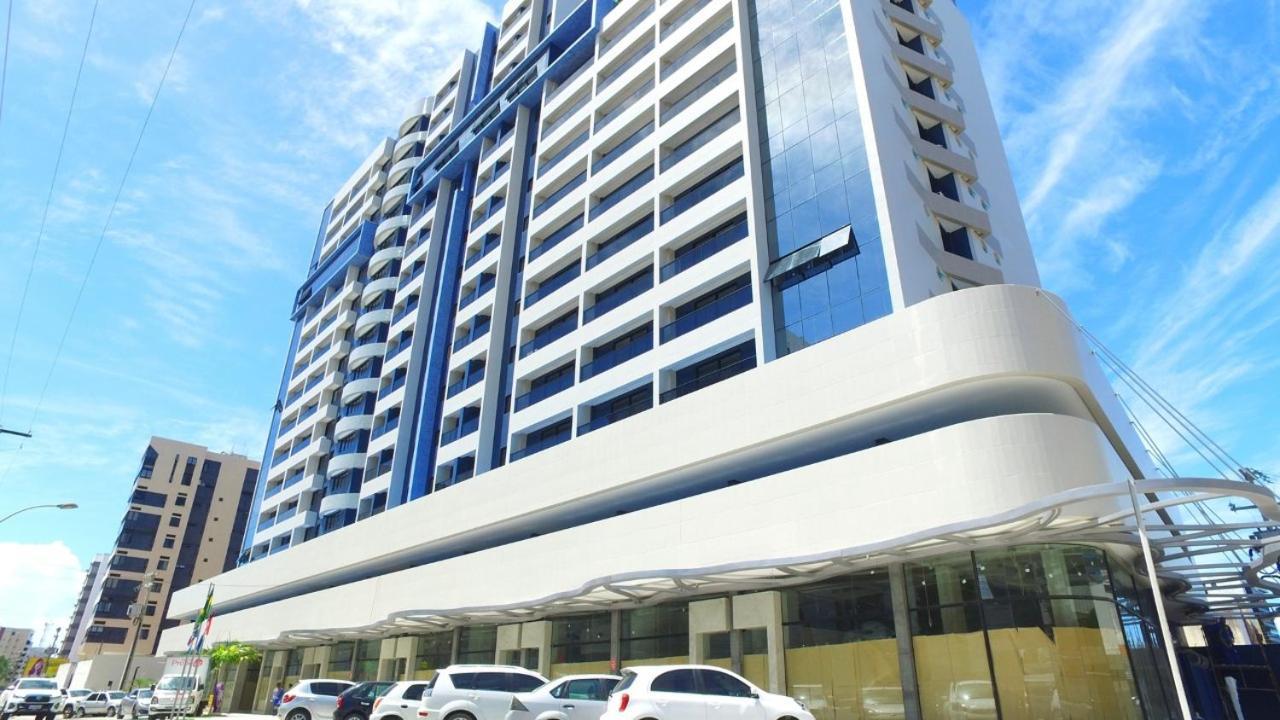 Apartamento De Alto Luxo. Maceió エクステリア 写真