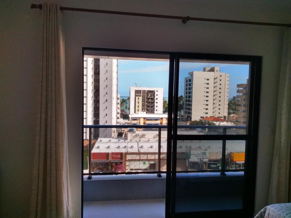 Apartamento De Alto Luxo. Maceió エクステリア 写真