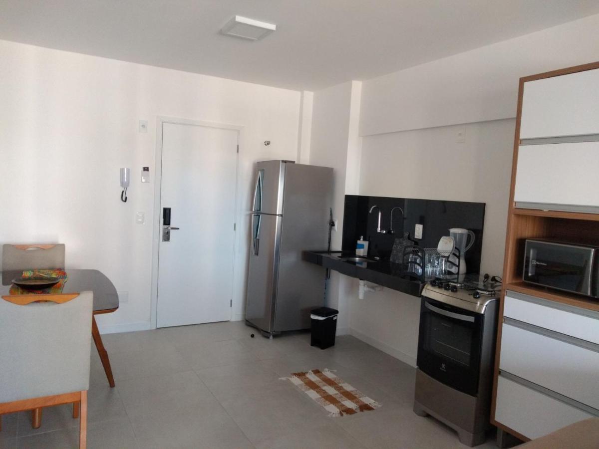 Apartamento De Alto Luxo. Maceió エクステリア 写真