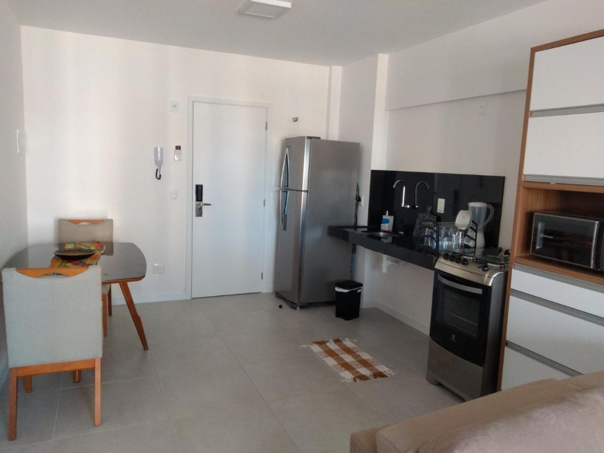 Apartamento De Alto Luxo. Maceió エクステリア 写真
