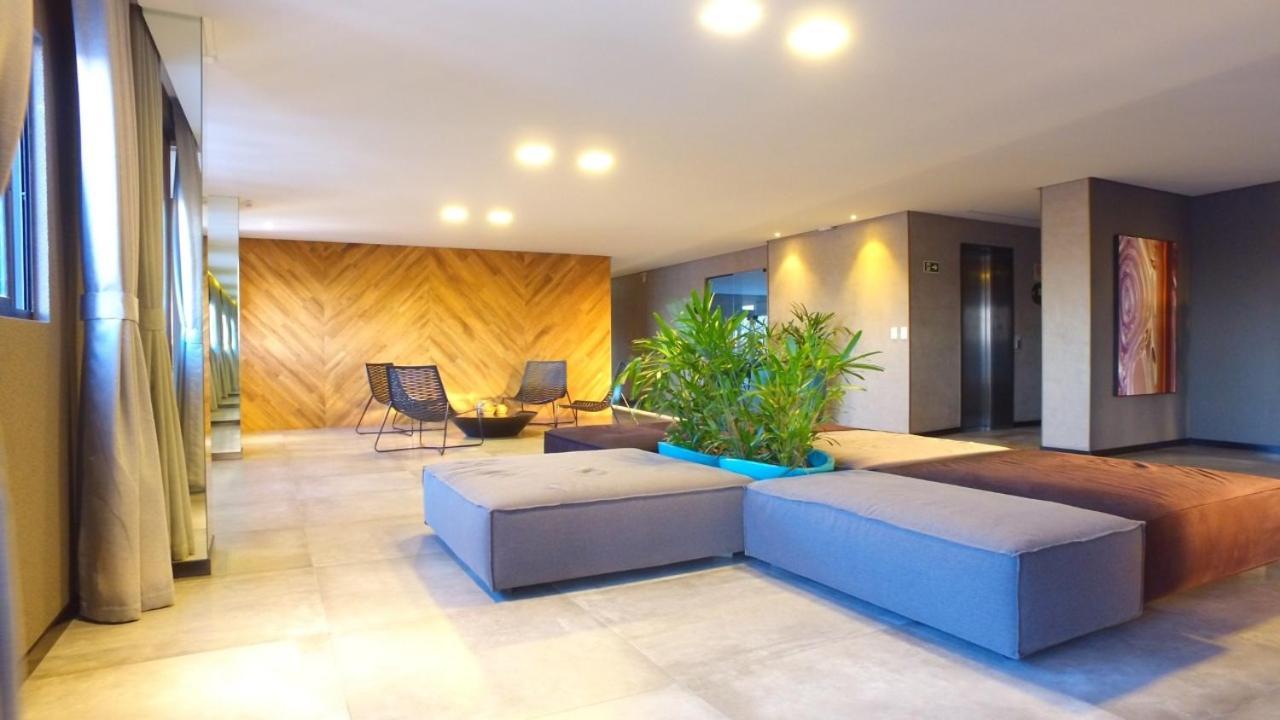 Apartamento De Alto Luxo. Maceió エクステリア 写真