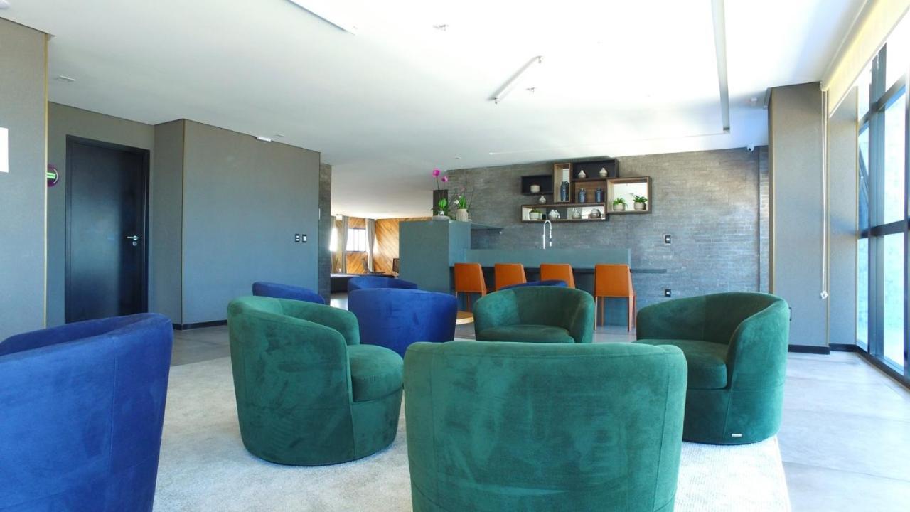Apartamento De Alto Luxo. Maceió エクステリア 写真