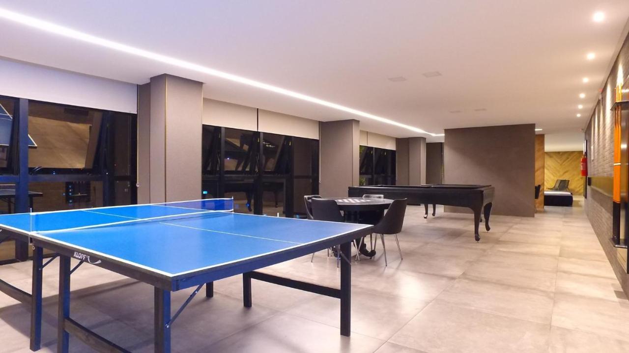 Apartamento De Alto Luxo. Maceió エクステリア 写真